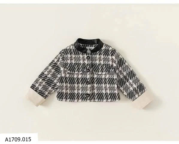 ÁO KHOÁC DẠ MBANG   Giá sỉ 220k