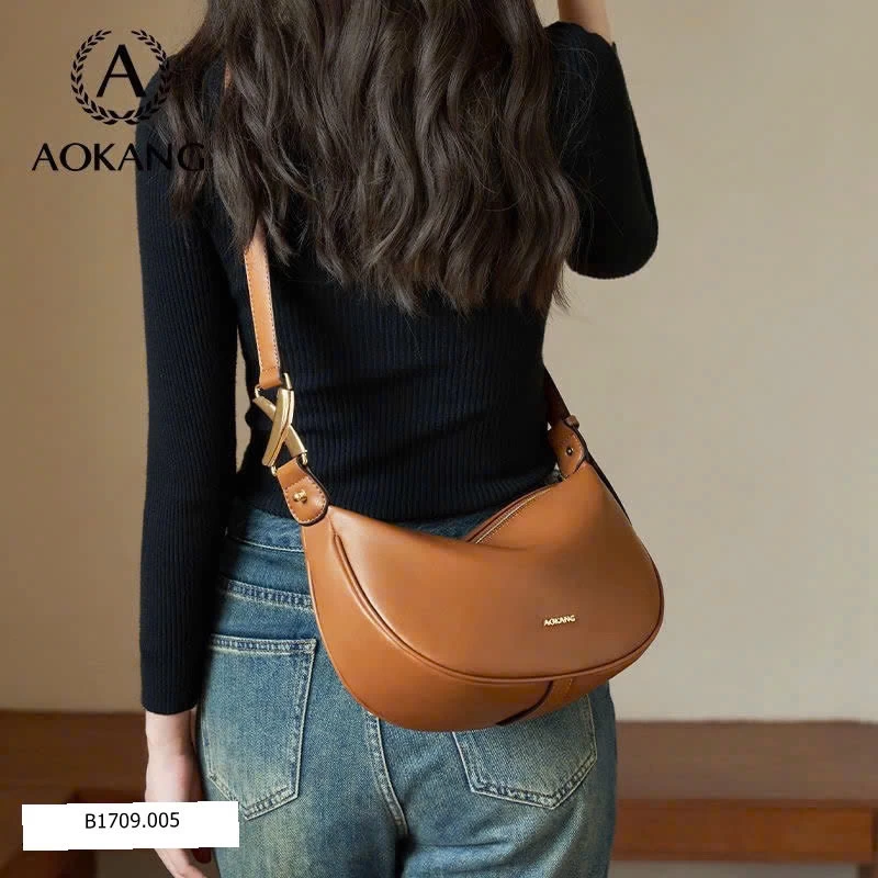TÚI DA CAO CẤP AOKANGGiá sỉ 370k