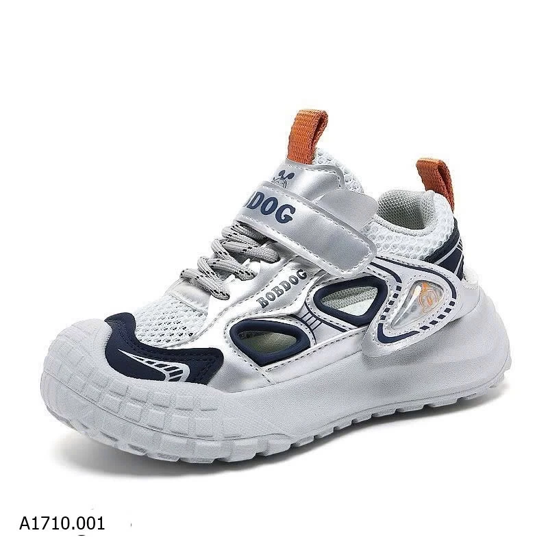 GIÀY THOÁNG KHÍ CHO BÉ BOBDOG   Giá sỉ 300k