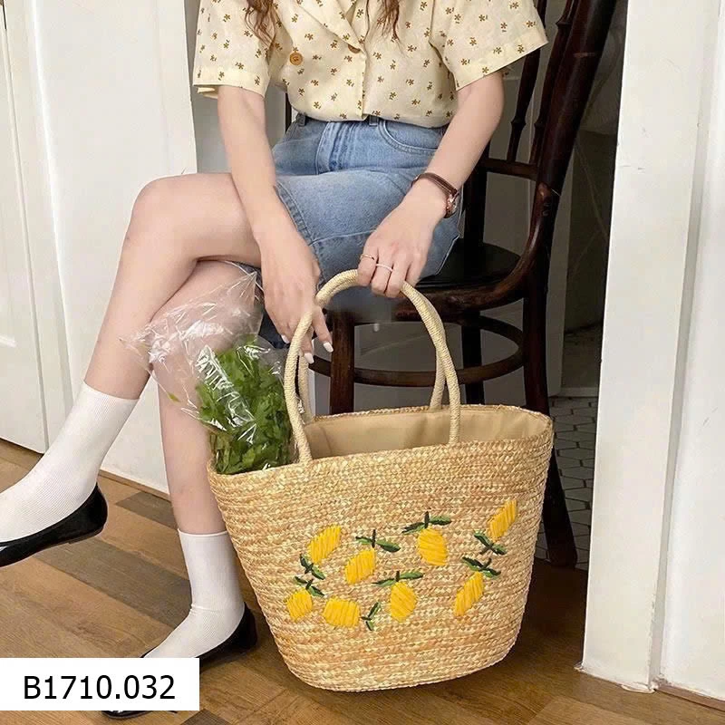 TÚI CÓI PHONG CÁCH VINTAGE   Giá sỉ 140k