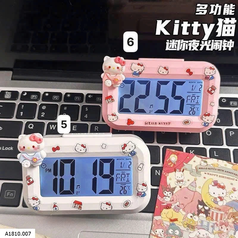 ĐỒNG HỒ MINI DỄ THƯƠNG   Giá sỉ 40k