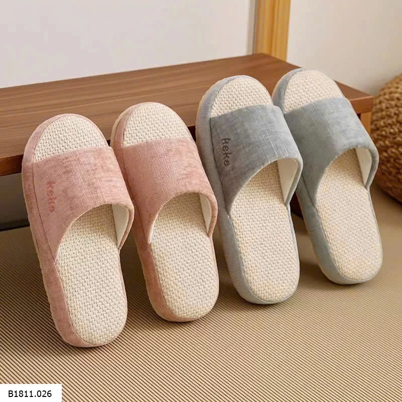 DÉP ĐI TRONG NHÀ   Giá sỉ 55k