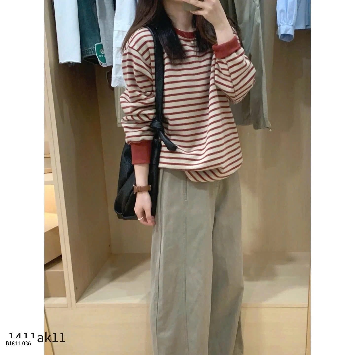 ÁO THUN CỔ ĐIỂN CHO NỮ  Giá sỉ 160k