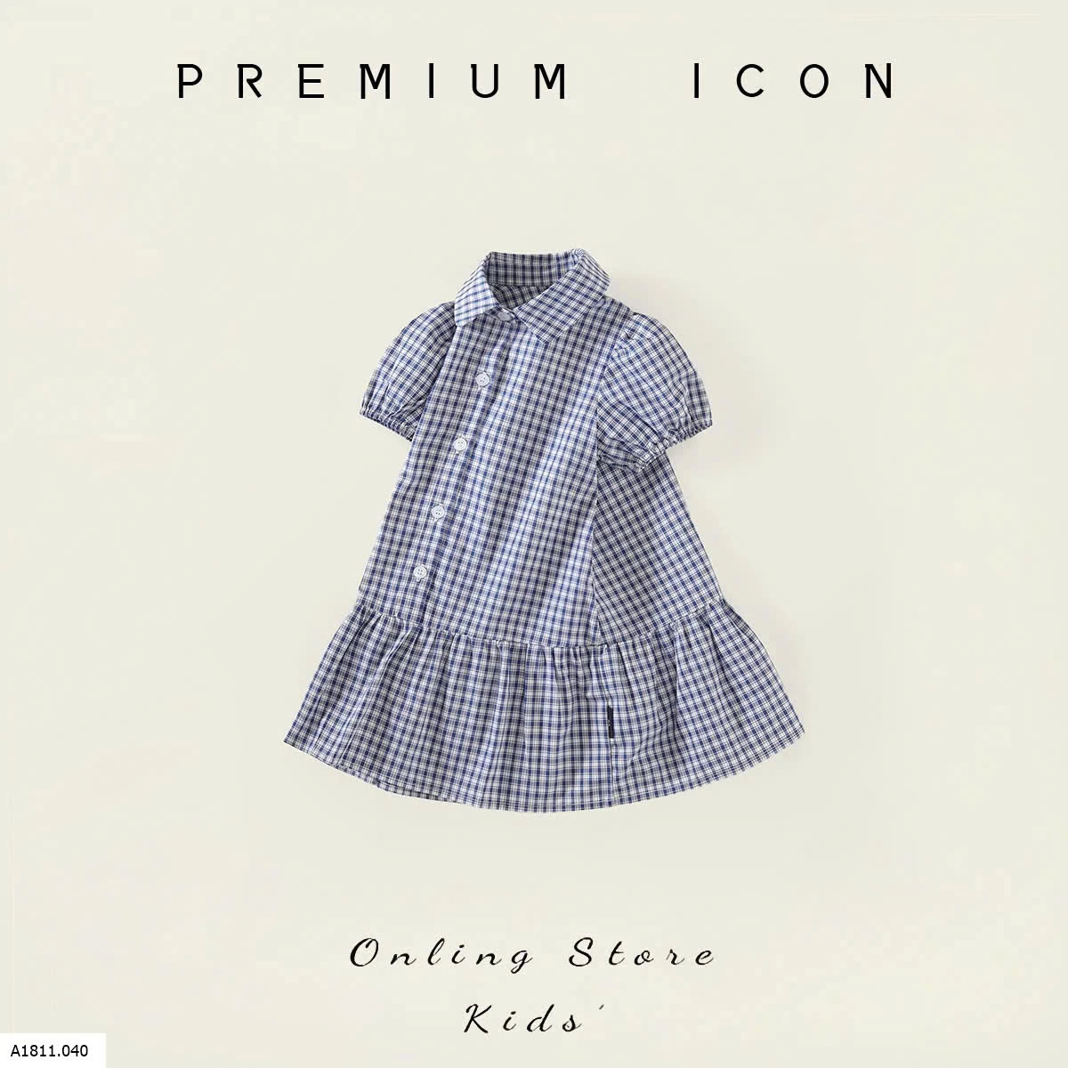 VÁY ĐUÔI CÁ TAY BỒNG PREMIUM   Giá sỉ xanh: 113k  trắng: 105k 