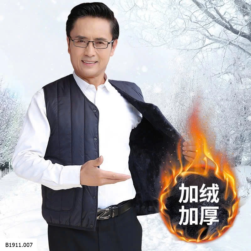 GILE PHAO NAM TRUNG NIÊN   Giá sỉ 120k