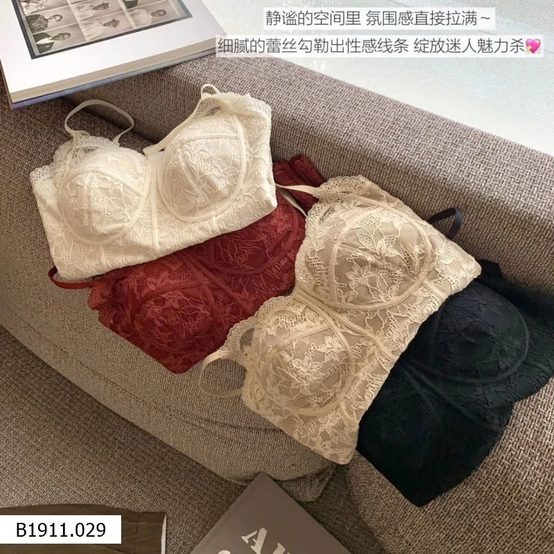 BRA REN KÈM ĐỆM NGỰC  Giá sỉ 75k