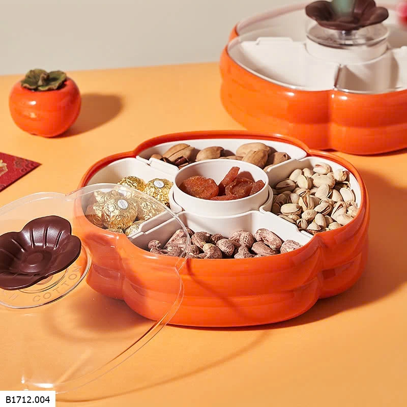 HỘP ĐỰNG BÁNH KẸO TẾT Giá sỉ 120k