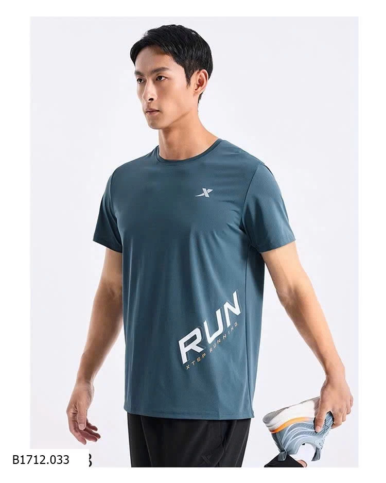 ÁO THỂ THAO XTEP CHÍNH HÃNG   Giá sỉ 130k