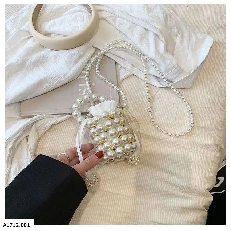 TÚI NGỌC SANG CHẢNH   Giá sỉ 60k