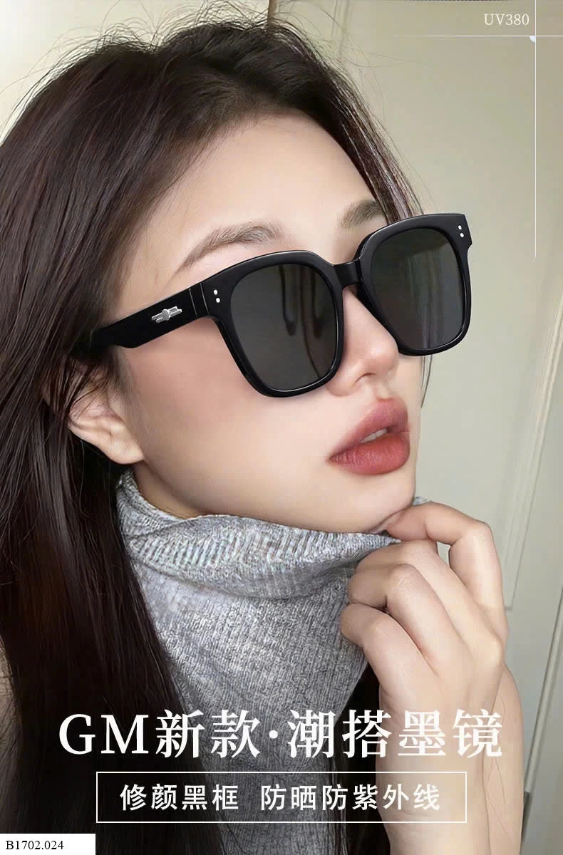 KÍNH CO.LOREIN CHỐNG UV  Sỉ 99kk