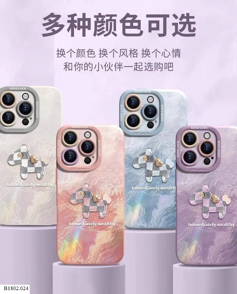 ÔỐP ĐIỆN THOẠI IPHONE Sỉ 20k