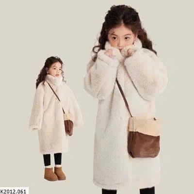ÁO KHOÁC LÔNG SỈ 265K