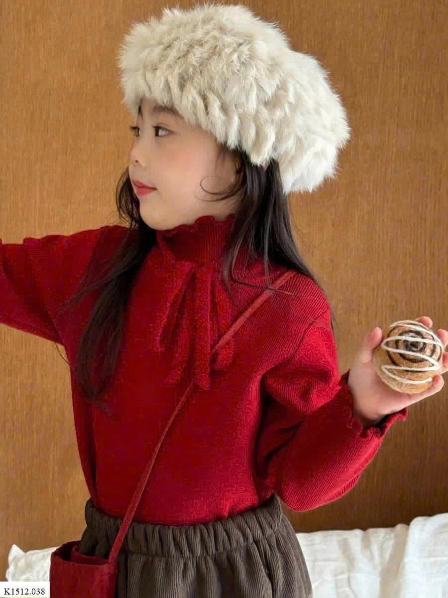 ÁO LEN SỈ 162K