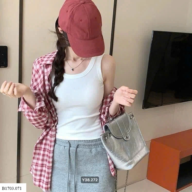ÁO BA LỖ    Sỉ 55k