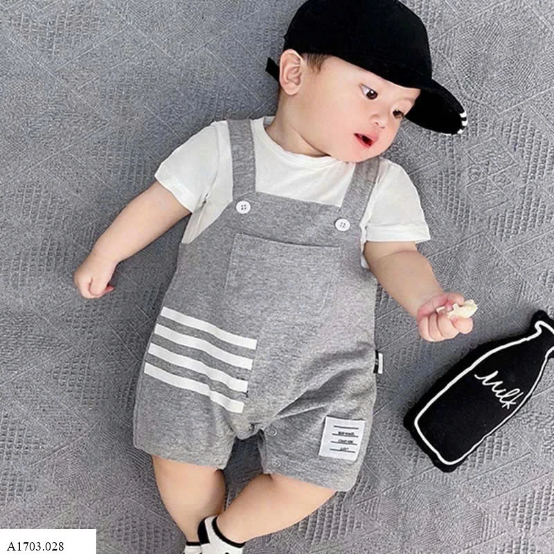 BODY CHO BÉ    Sỉ 89kA