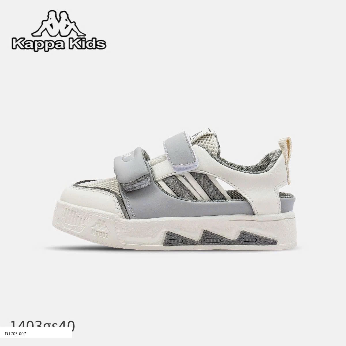 Sandal KAPPA    Sỉ 320k