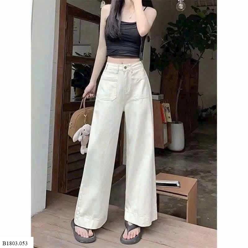 QUẦN SUÔNG ANNA    Sỉ 205k