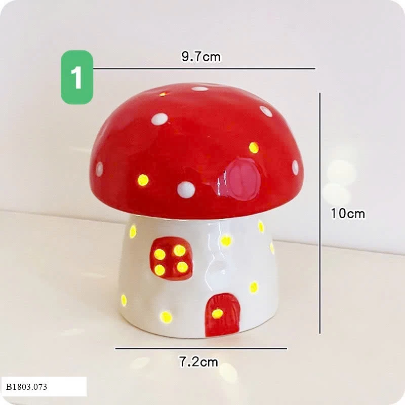 Đèn ngủ cây nấm    Sỉ 58k