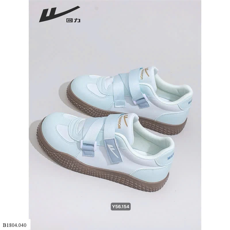 Giày thể thao Velcro nữ Sỉ 270k