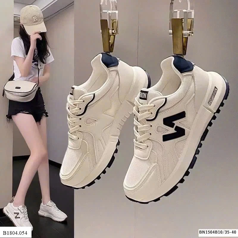 GIÀY THỂ THAO CHỮ N Sỉ 135k