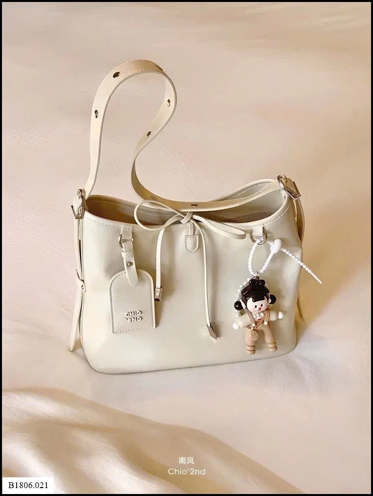 TÚI XÁCH NỮ CHIO2ND Sỉ  giá 225k