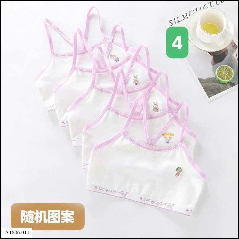 Áo lá bé gái !!! Sỉ  giá 67k/set 5c