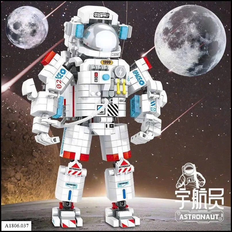 LEGO PHI HÀNH GIA  Sỉ 39k/1b