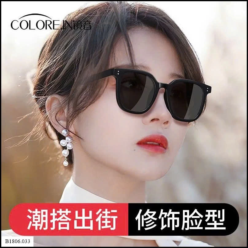 Kính Colorein  Sỉ 105k/1c