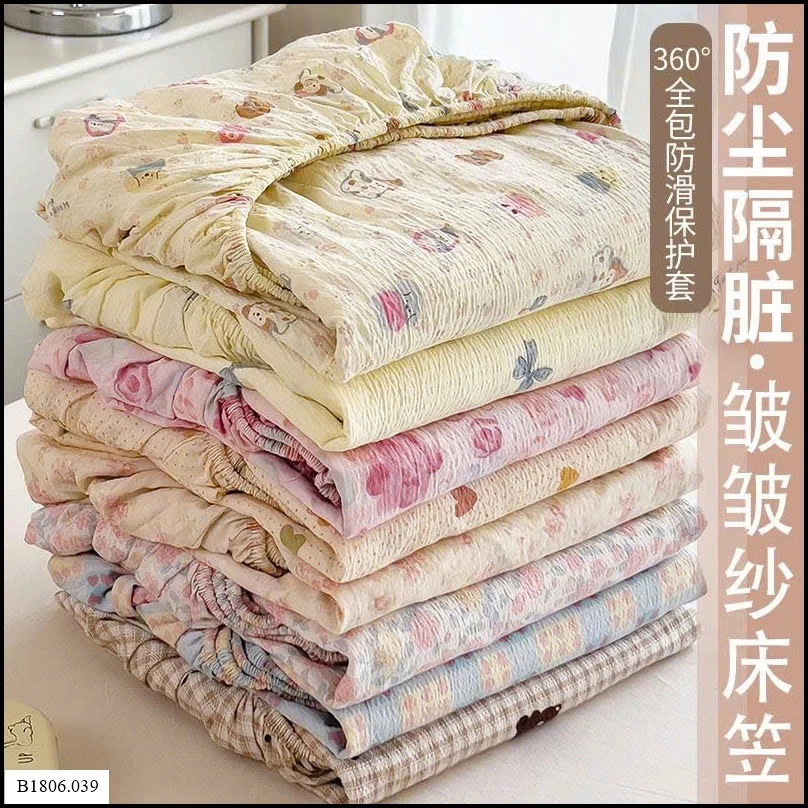 GA TRẢI GIƯỜNG HÀN QUỐC Sỉ gía: 150*200: 135k 180*200: 147kk