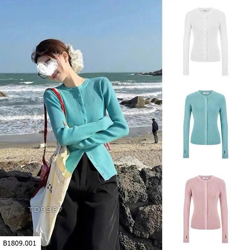 ÁO CDG MOSES QUEEN   Giá sỉ 195k/1c