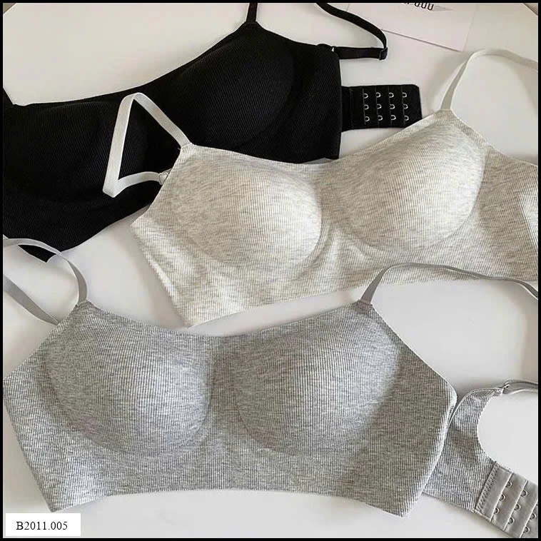 COMBO 3 ÁO BRA   Giá sỉ  122k/1 combo 3c mix