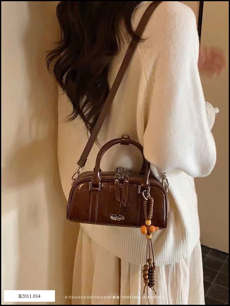  TÚI TRỐNG CHIO'2ND Giá sỉ 240k