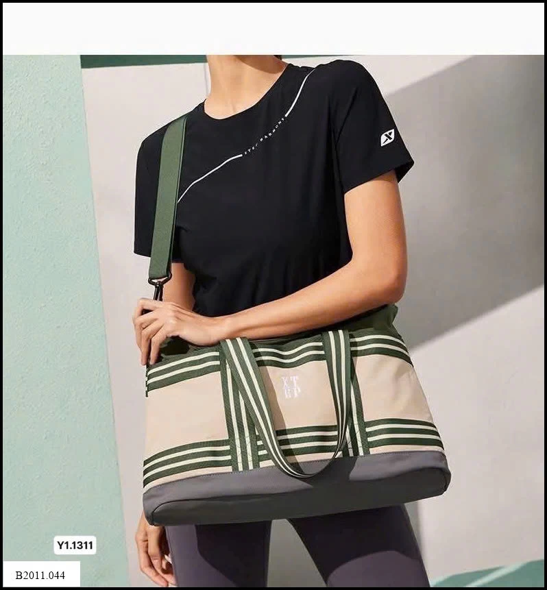 Túi tập Xtep đi tập, du lịch Giá sỉ 230k