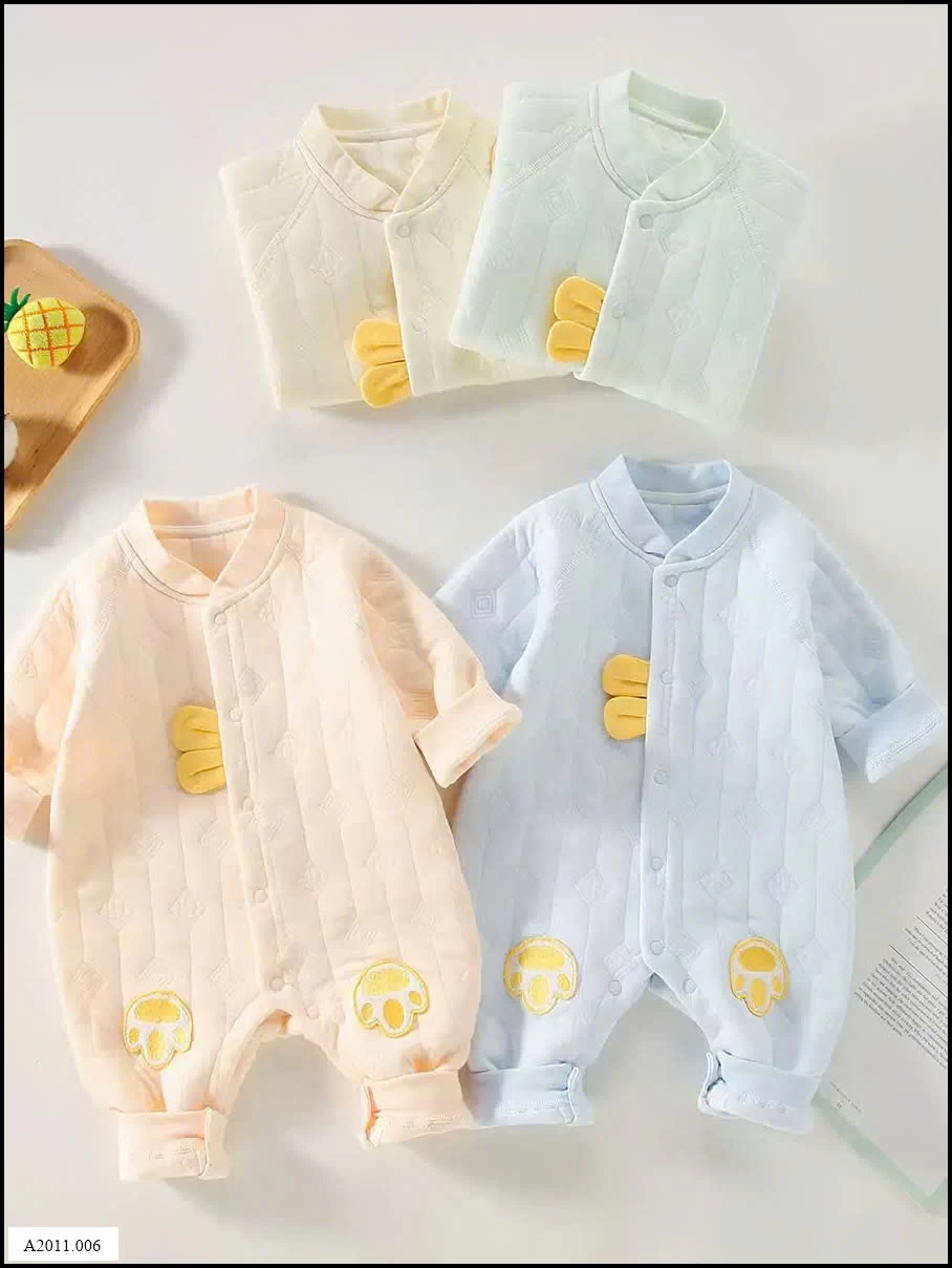 BODY TRẺ EM SIÊU MỀM  Giá sỉ 110k