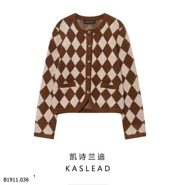 CDG xinh KASLEAD  Giá sỉ 260k