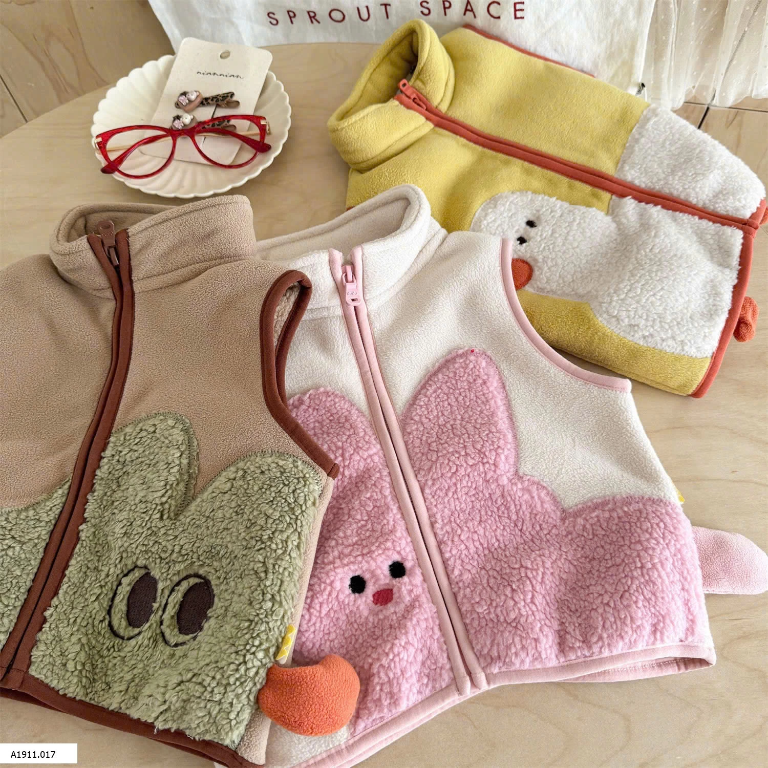 ÁO KHOÁC GILE LÔNG NINGLI Giá sỉ M1-5 giá 128k M6-7 giá 116k