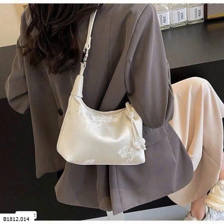 TÚI SIÊU XINH CHƠI TẾT Giá sỉ 160k