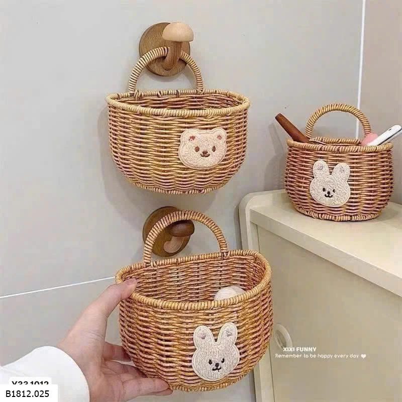 Giỏ để hành tỏi cực tiện Giá sỉ 75k/c sỉ từ 2c