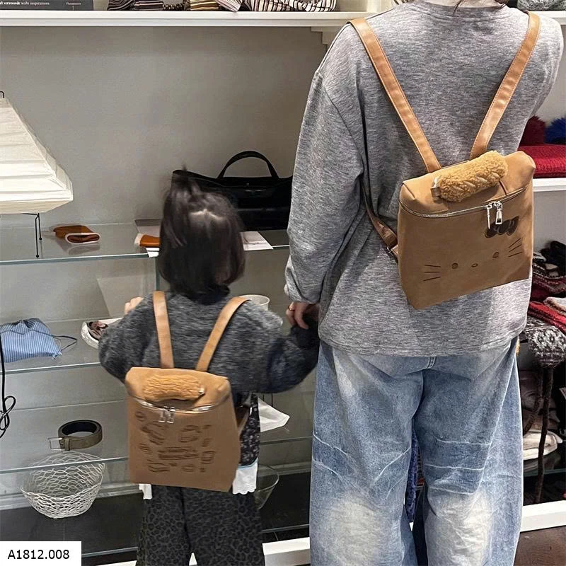 Balo kitty Giá sỉ 140k