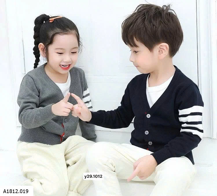 Áo len cadigan Giá sỉ 145k