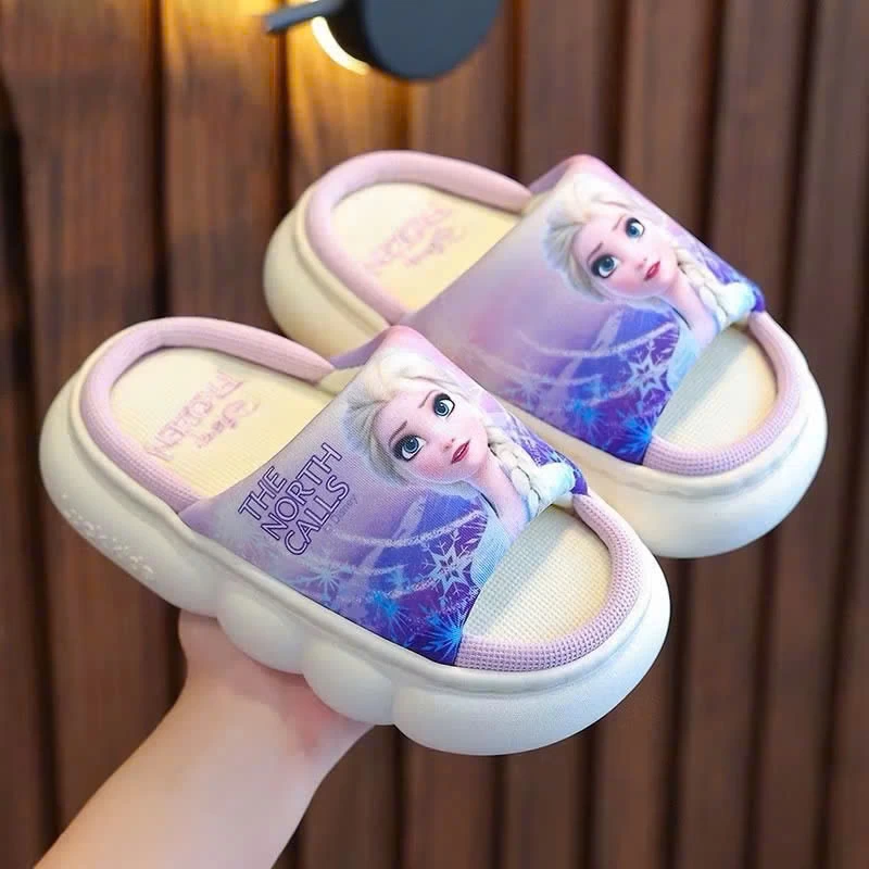 DÉP ELSA CHO BÉ GÁI  sỉ 80k