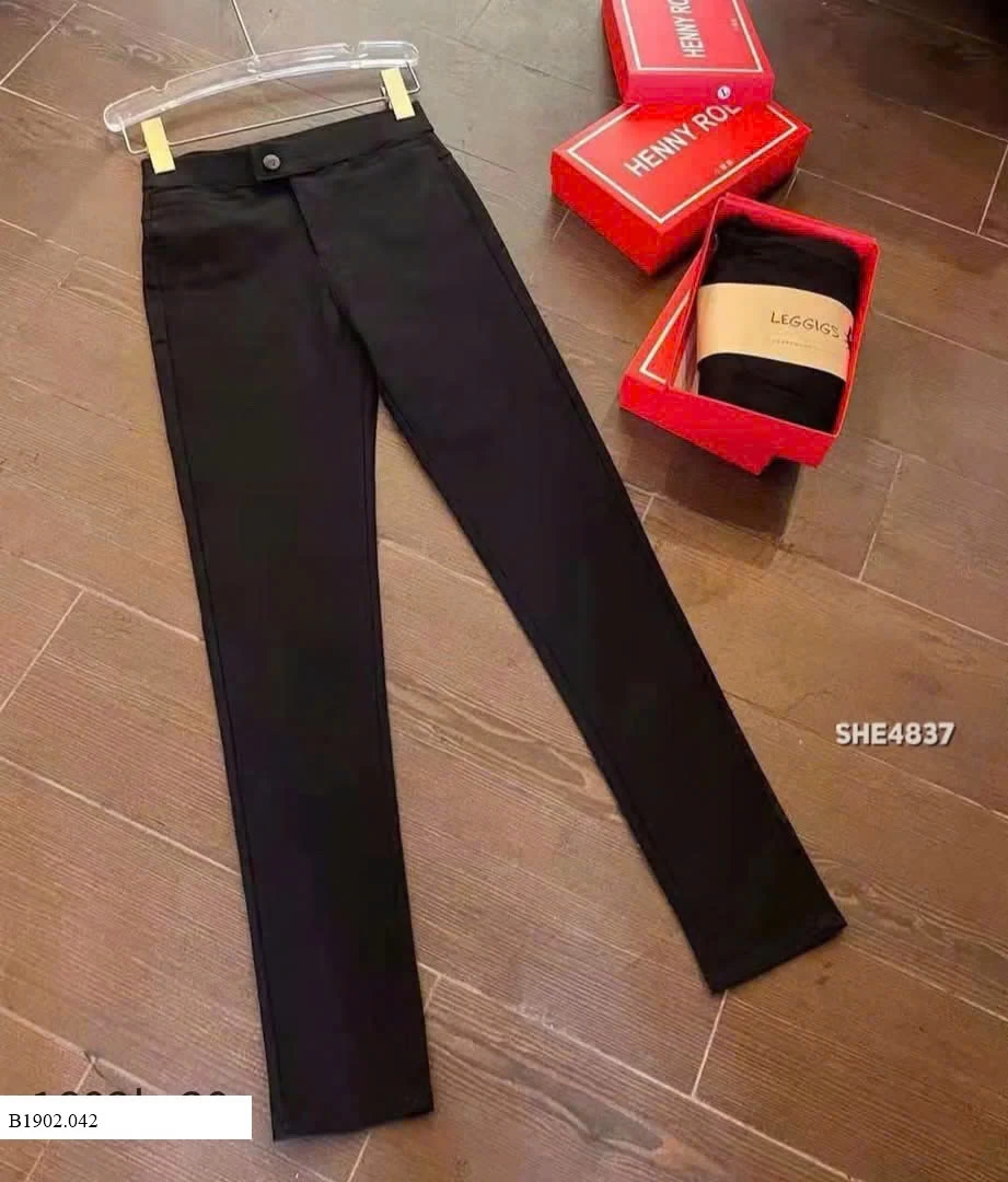 QUẦN HENNY_ROE   Sỉ 110k