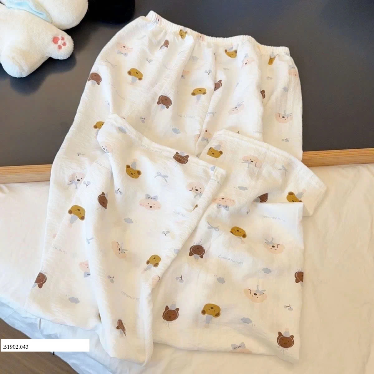 Quần ống xuông  Sỉ 60k