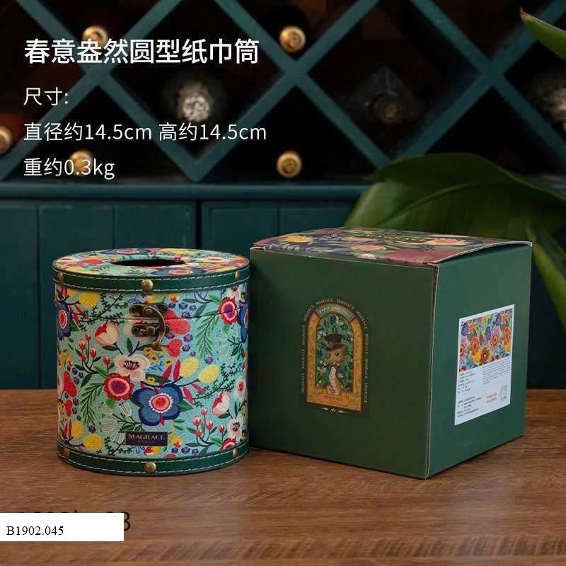 Hộp giấy  Sỉ 155k