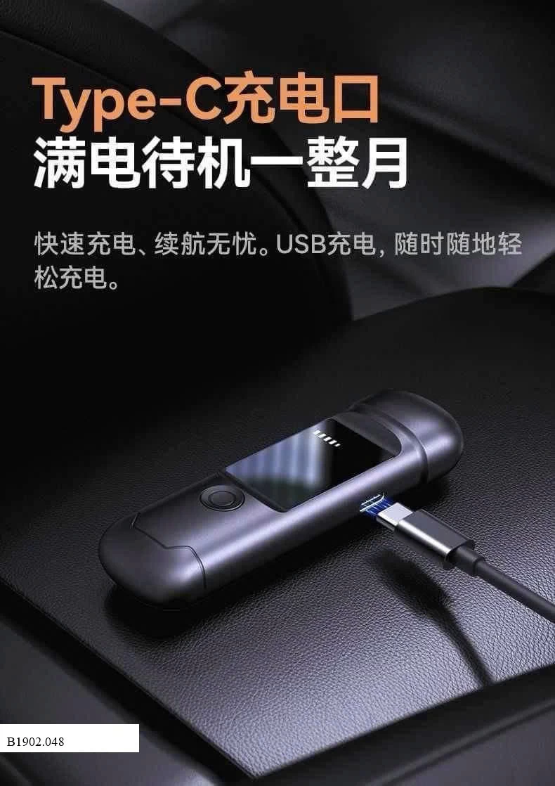 Máy đo nồng độ cồ.n  Sỉ 185k