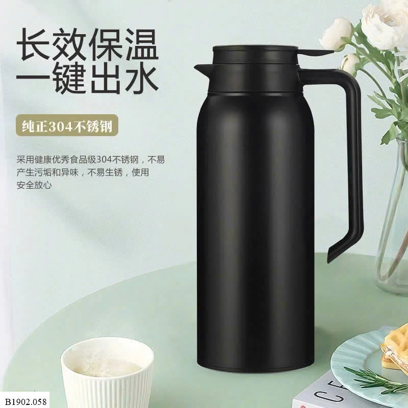 PHÍCH GIỮ NHIỆT Sỉ 139k
