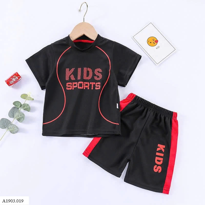 BỘ THỂ THAO  THOÁNG KHÍ   Sỉ 47k/ 1 bộ