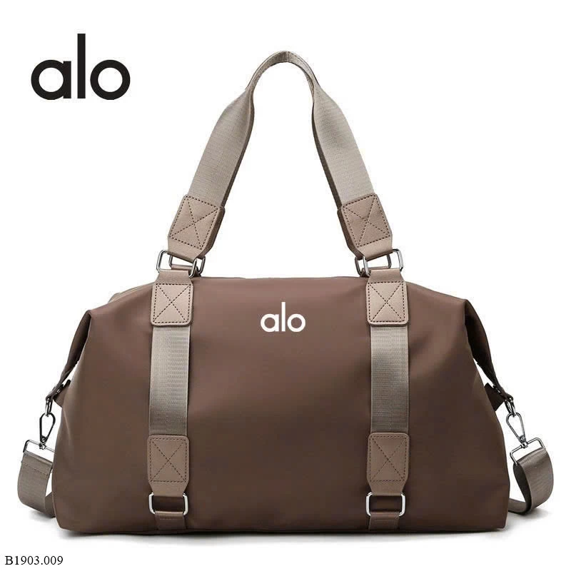 TÚI DU LỊCH ALO MẪU MỚI   Sỉ  236k