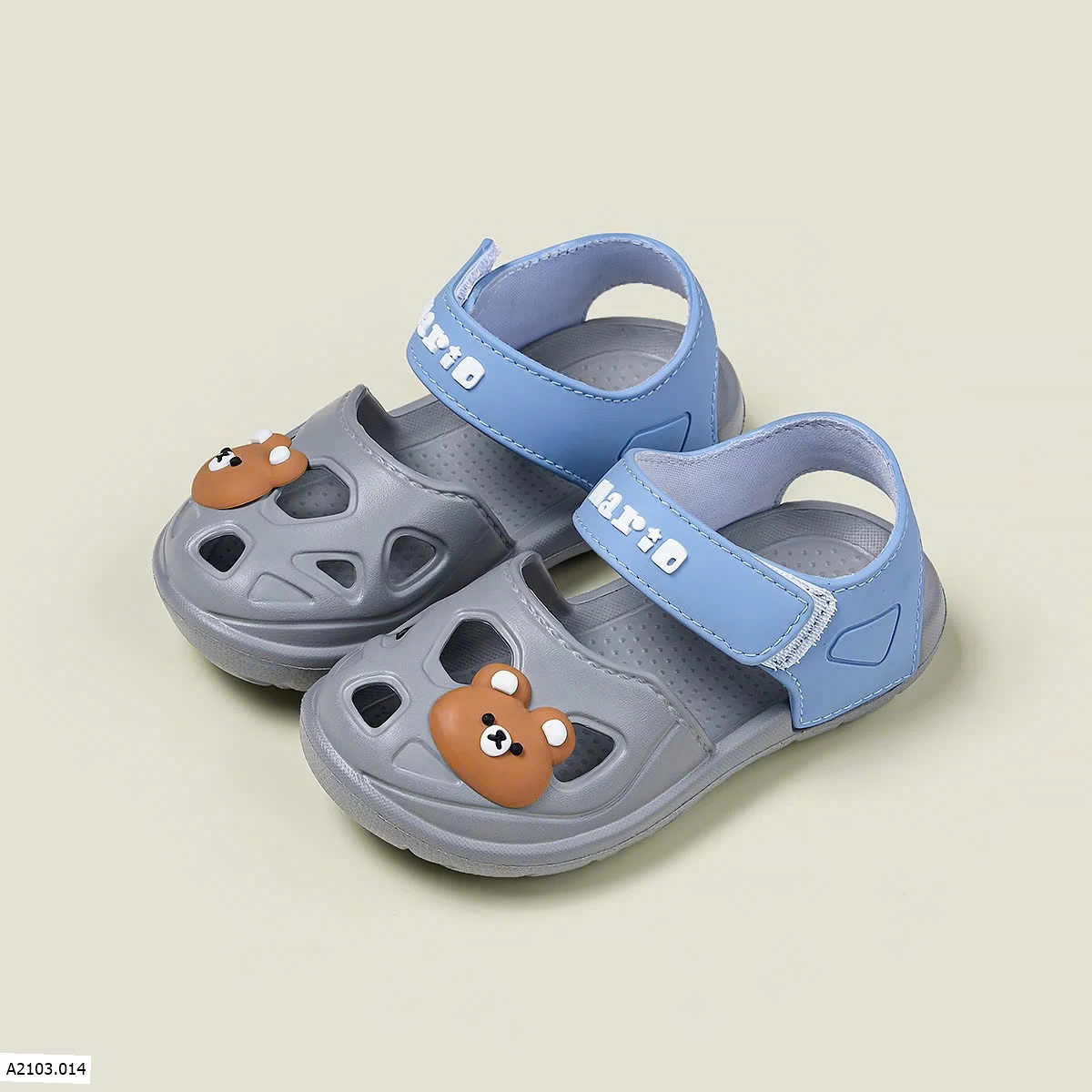 SANDAL ĐÊ MỀM CHỐNG TRƯỢT Sỉ 87kA