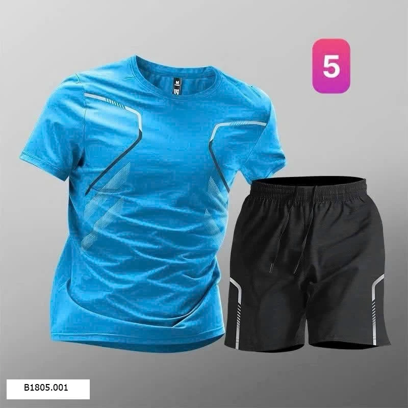 Bộ thể thao nam nhà Alen Botun Sỉ 125k